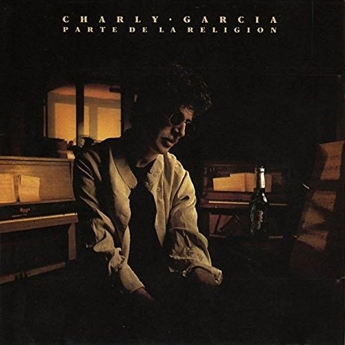 Charly Garcia - Parte De La Religion [Vinyl] Argentina - Import