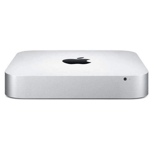 Mac mini A1347 Intel Core i5 2012