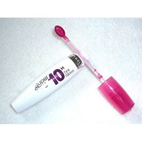 Gemey Maybelline Superstay 10 Heures Numero 160 Forever Fuschia 
