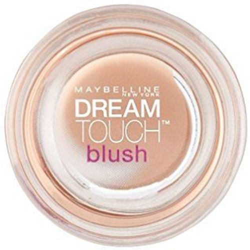 Gemey Maybelline Dream Touch Blush Numero 02 Peche 