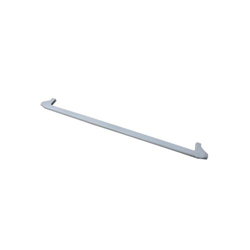 PROFIL AVANT DE CLAYETTE POUR REFRIGERATEUR BEKO - 4807130100