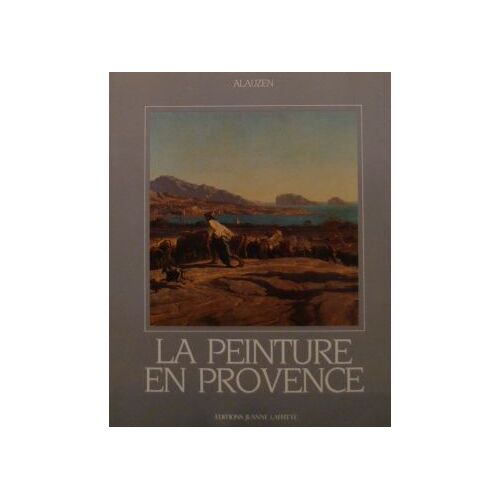 La Peinture En Provence