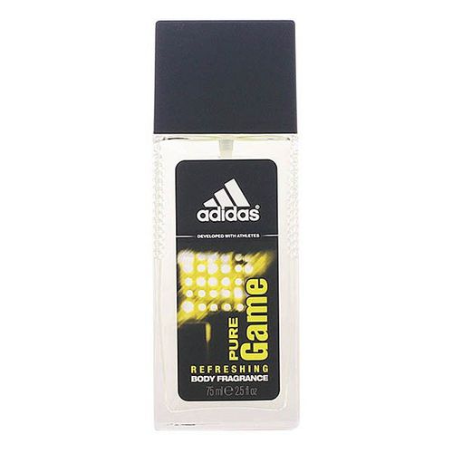 Adidas - Pure Game Body Fragance Vaporizador 75 Ml Neuf 