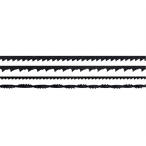 Lames De Scie 160 Mm