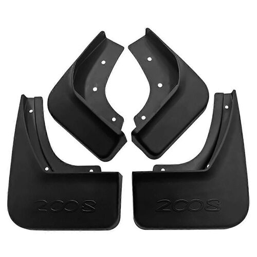 Bavette Pour 2008 2013-2019 Flaps Splash Flap Mudguard Accessoires