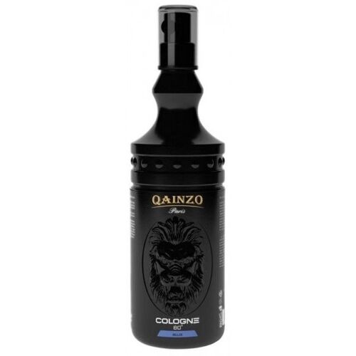 Eau De Cologne Parfum Risiel Qainzo 400 Ml 
