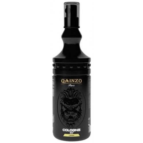 Eau De Cologne Parfum Citrus Qainzo 400 Ml 