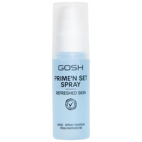 Base Et Spray Fixateur De Maquillage 50ml 