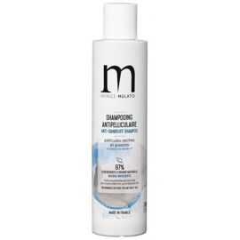 Shampooing Anti-Pelliculaire M.Expert Patrice Mulato 200ml 