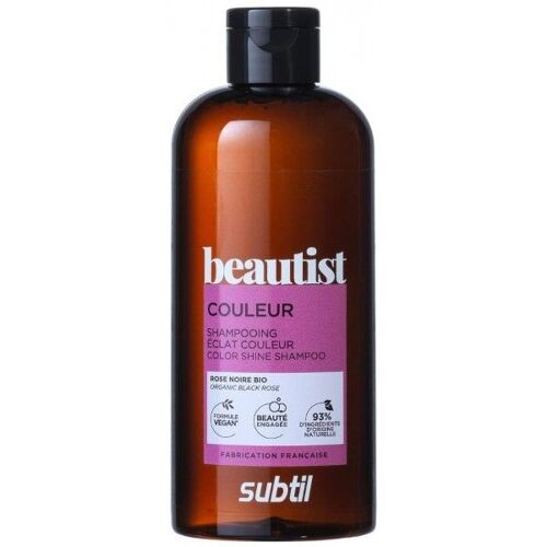 Shampooing Couleur Beautist Subtil 300ml 