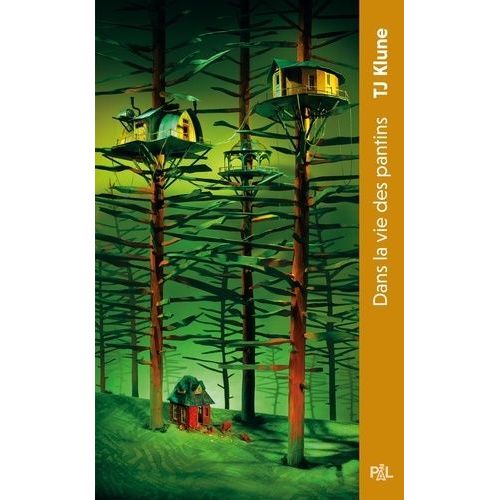 Dans La Vie Des Pantins