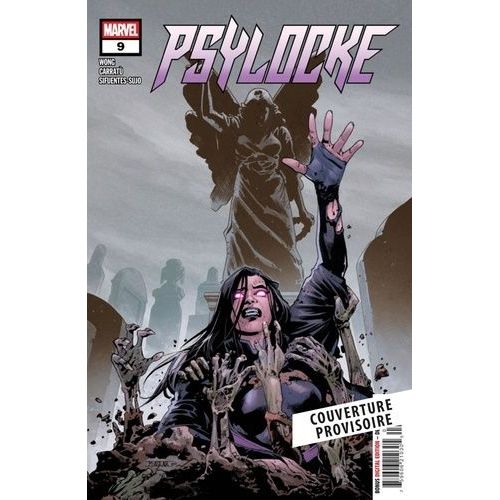 X-Men N°25 - Edition Collector - Compte Ferme