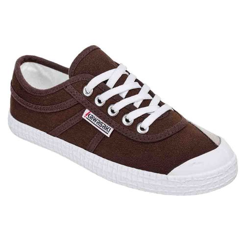 Kawasaki Original Canvas Shoe K192495 1001 Black T41