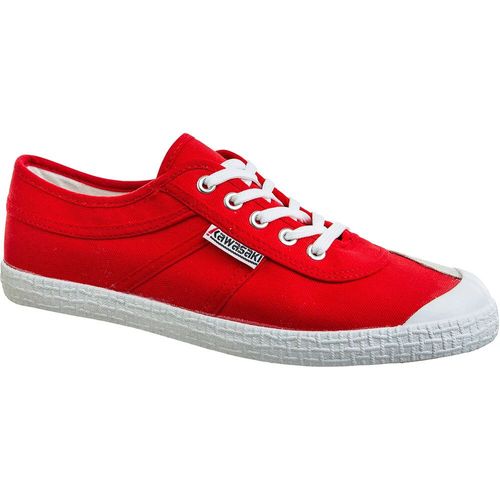 Kawasaki Original Canvas Shoe K192495 1001 Black T43