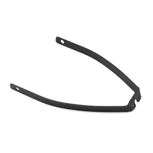 Support Arrière Pour F20 F30 F40 Kickscooter Support De Garde-Boue Pour Trottinette Électrique E-Scooter