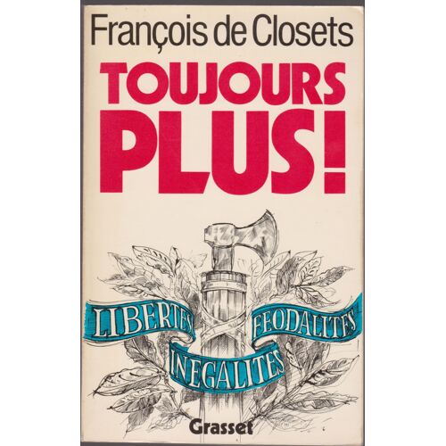 Toujours Plus !