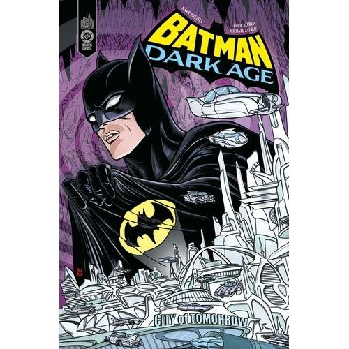 Batman Dark Age