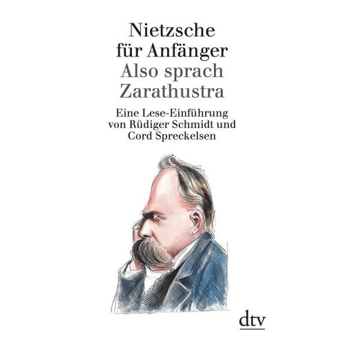 Nietzsche Für Anfänger