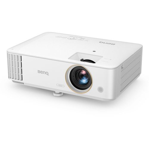 Vidéoprojecteur home cinéma BenQ TH685P - Projecteur DLP - 3500 ANSI lumens - Full HD - 16:9