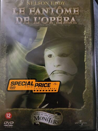 Le Fantôme De L'opéra