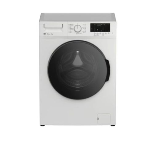 Lave linge séchant hublot