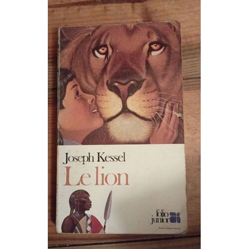 Le Lion Kessel