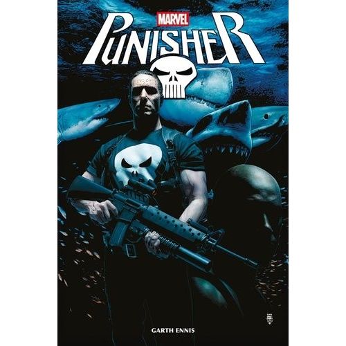 Punisher - Tome 3