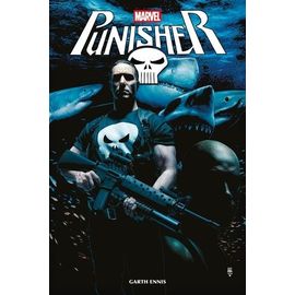 Punisher - Tome 3