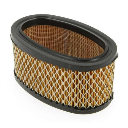 Filtre à air adaptable pour moteur Briggs & Stratton N°393725