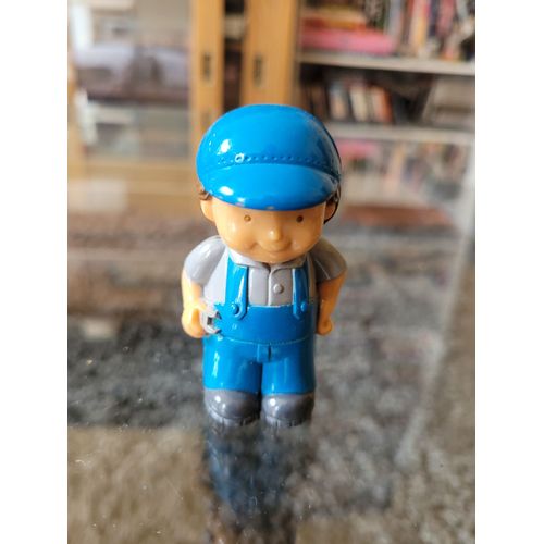 Jouet Figurine Fisher-Price Little People - Little People Meccano