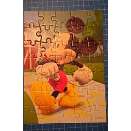 Puzzle Disney Mickey