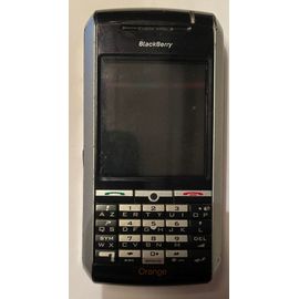 BlackBerry 7130g Noir