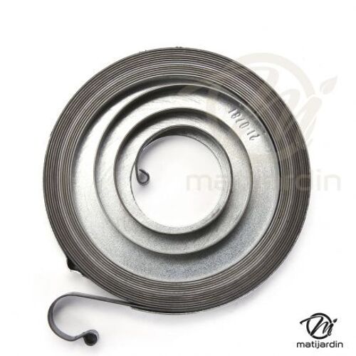 Ressort de lanceur pour tronçonneuse Stihl 024 MS240