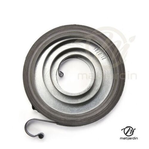 Ressort de lanceur pour tronçonneuse Stihl 028