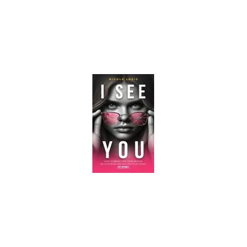 I See You