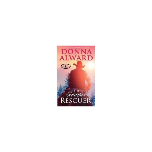 Her Rancher Rescuer