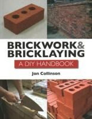 Brickwork And Bricklaying