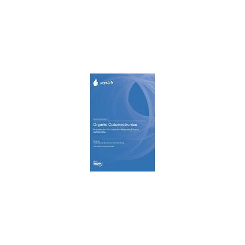 Organic Optoelectronics