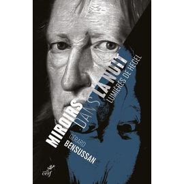 Miroirs Dans La Nuit - Lumière De Hegel