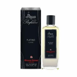 Parfum Homme Alvarez Gomez Platino Homme Edp (150 Ml) 