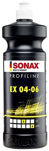 Polish - Sonax - Profiline Excut 04-06 - Carrosserie De Voiture - Flacon 1l