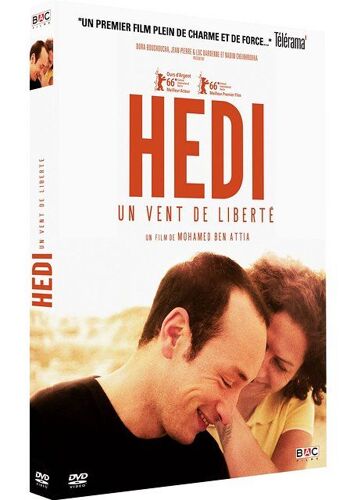 Hedi - Un Vent De Liberté