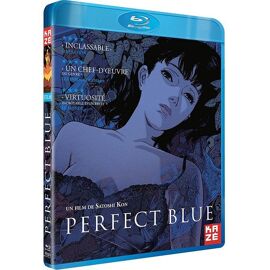 Perfect Blue - Blu-Ray
