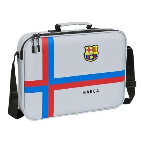 Portefeuille - SAFTA - F.C. Barcelone 3ème Equip. 22-23 - Multicolore - Enfant - Bandoulière