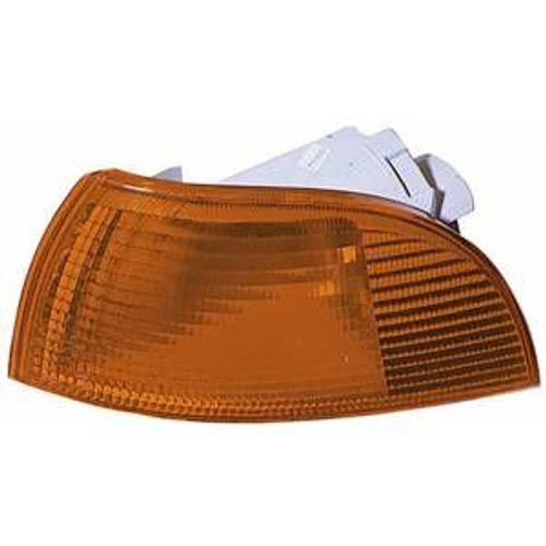 Feu Clignotant Avant Gauche Pour Fiat Punto I 1993-1999, Orange, Neuf