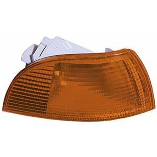Feu Clignotant Avant Droit Pour Fiat Punto I 1993-1999, Orange, Neuf