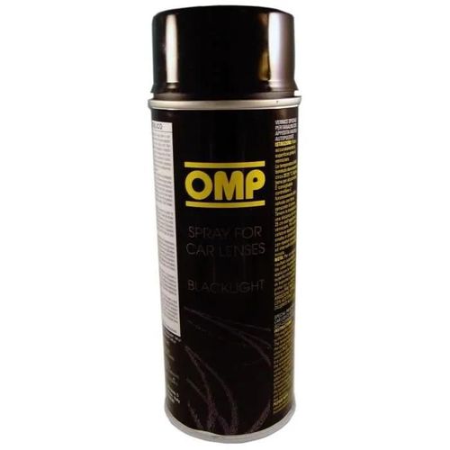 Vernis Black Light Noir - Special Feux - 400ml