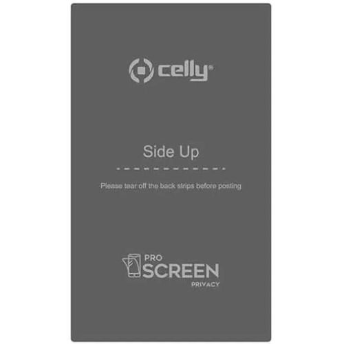 Celly Protection D'écran Pour Téléphone Portable Profilm5priv