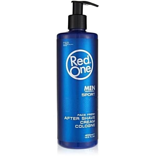 Redone Creme Cologne Sport 400ml 