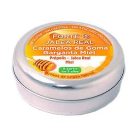 Forté Pharma - Bonbons Au Miel Et À La Gomme Forté 45 Unités